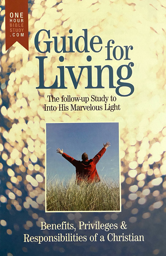 Guide For Living